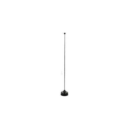 Serverusa Black 450-470 Mhz Uhf Unity Antenna Only SE886557